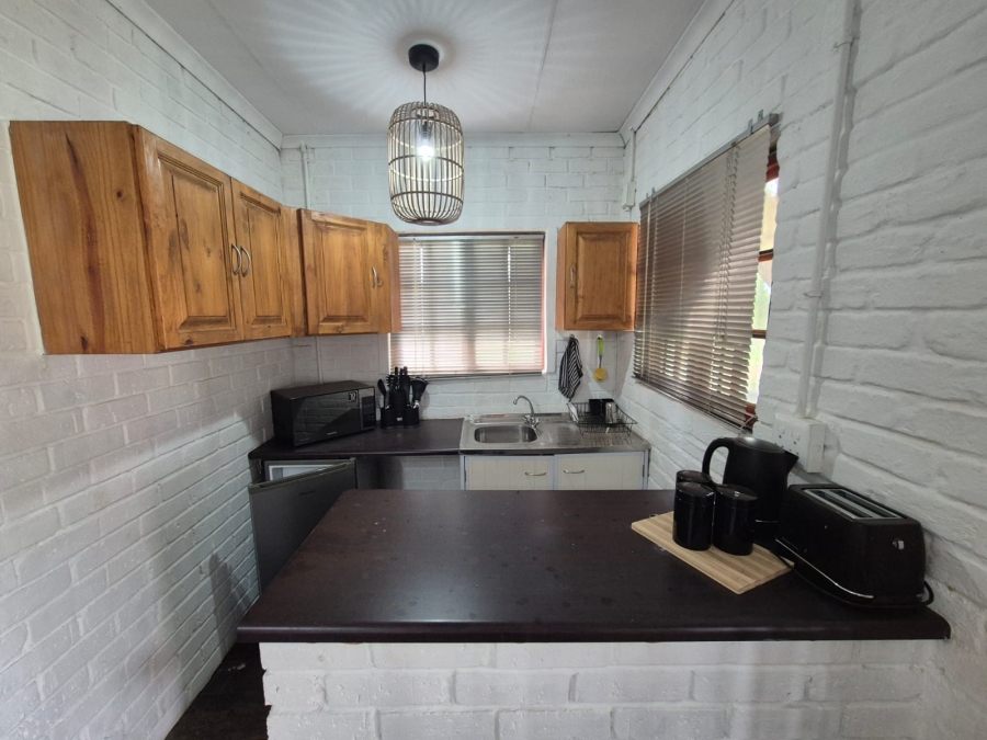 4 Bedroom Property for Sale in Oranjeville Free State